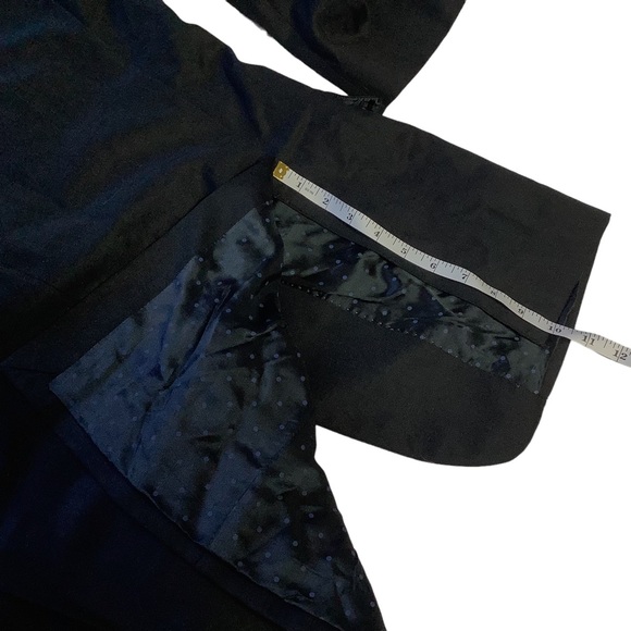 Custom Blazer Made For Steve Kerr - Picture 12 of 12